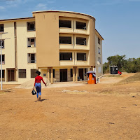 University Hall 2 - Common Room